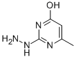 2,4(1H,3H)-Pyrimidinedione, 6-methyl-, 2-hydrazone (9CI)