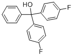 BIS-(4-FLUORO-PHENYL)-PHENYL-METHANOL