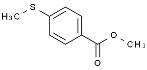 methyl 4-methylsulfanylbenzoate