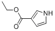 1H-吡咯-3-羧酸乙酯