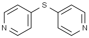 4,4'-联吡啶硫