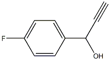 Benzenemethanol, a-ethynyl-4-fluoro-
