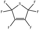 Thiophene, 2,2,3,4,5,5-hexafluoro-2,5-dihydro-