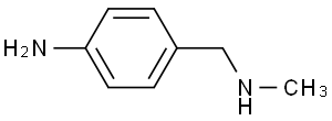 4-Amino-N-methylbenzylamine