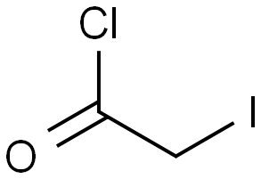 氯化碘乙酸