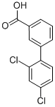 2,4-DICHLOROBIPHENYL-3-CARBOXYLIC ACID