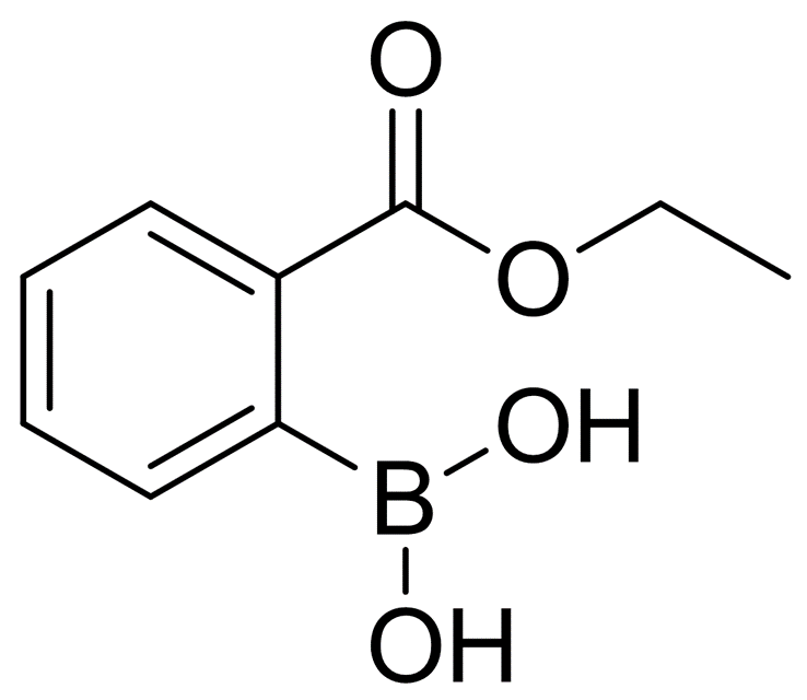 2-Ethoxycarbonylbenzeneboronic acid