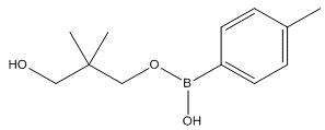 4-Methylbenzeneboronic acid neopentyl glycol ester