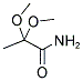 2,2-DIMETHOXYPROPIONAMIDE