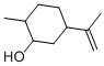 (1α,2β,5α)-2-甲基-5-(1-甲基乙烯基)-环己烷-1-醇