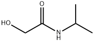 2-hydroxy-N-isopropylacetamide