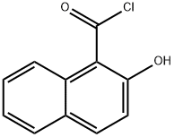 2-羟基-1-萘甲酰氯