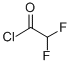 DIFLUOROACETYL CHLORIDE