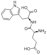 GLU-TRP