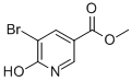 2-羟基-3-溴-5-乙酸酯吡啶