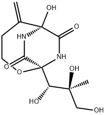 二环霉素