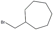 Cycloheptane, (bromomethyl)-