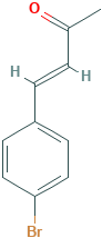 (E)-4-(4-bromophenyl)but-3-en-2-one