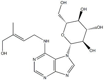 反式-玉米素 7-葡糖苷