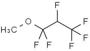 1,1,1,2,3,3-Hexafluoro-4-oxapentane