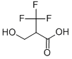 3-羟基-2-三氟甲基丙酸