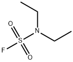 Sulfamoyl fluoride, N,N-diethyl-