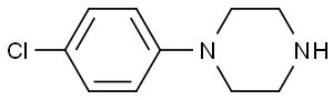 1-(4-Chlorophenyl)piperazine