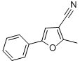 2-METHYL-5-PHENYL-3-FURONITRILE