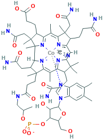 cyanocobalamin-b-monocarboxylic acid