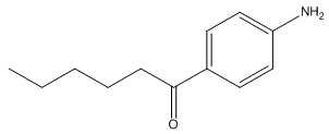 4-己酰基苯胺