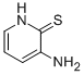 3-氨基-(1H)吡啶-2-硫酮