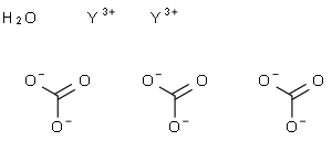 Yttrium(Iii) Carbonate Hydrate, Reacton (Reo)