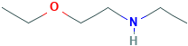 (2-Ethoxy-ethyl)-ethyl-amine