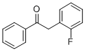 2-(2-氟苯基)乙酰苯