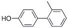 2'-Methylbiphenyl-4-ol