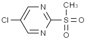 5-Chloro-2-(methylsulfonyl)pyrimidine