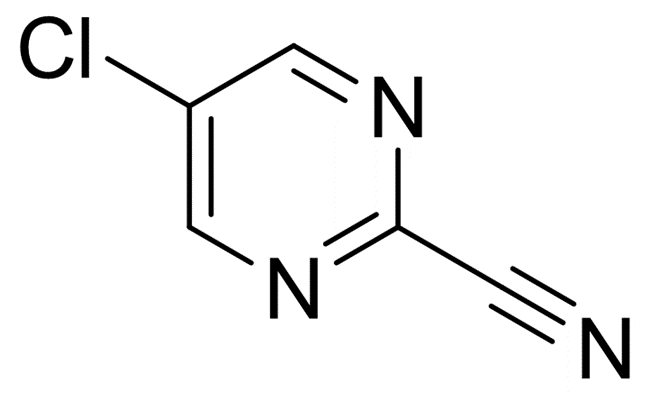 2-氰基-5-氯嘧啶