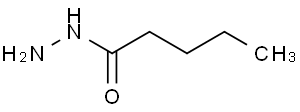 Pentanohydrazide