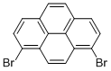 1,8-二溴芘