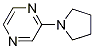 2-(2-吡咯烷基)吡嗪