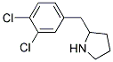 2-(3,4-DICHLOROBENZYL)PYRROLIDINE