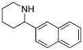2-(萘-2-基)哌啶