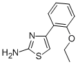 2-Thiazolamine,4-(2-ethoxyphenyl)-(9CI)