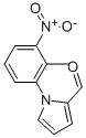 1-(2-METHYL-3-NITROPHENYL)-1H-PYRROLE-2-CARBALDEHYDE