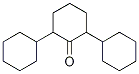 2,6-dicyclohexylcyclohexan-1-one