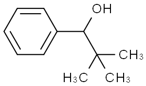 2,2-Dimethyl-1-Phenyl-1-Propanol