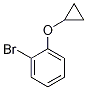 1-bromo-2-cyclopropoxybenzene