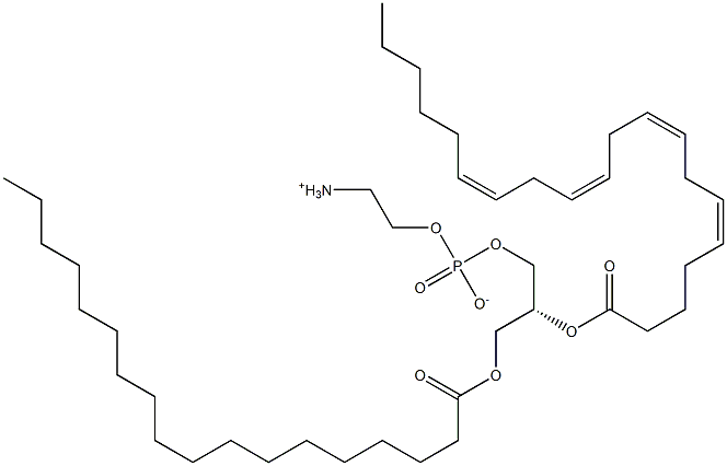 L-Α-PHOSPHATIDYLETHANOLAMINE (LIVER, BOVINE);LIVER PE