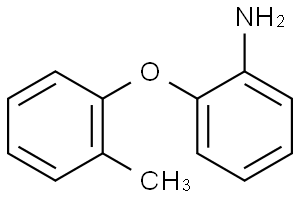 2-Amino-2'-methyldiphenyl ether