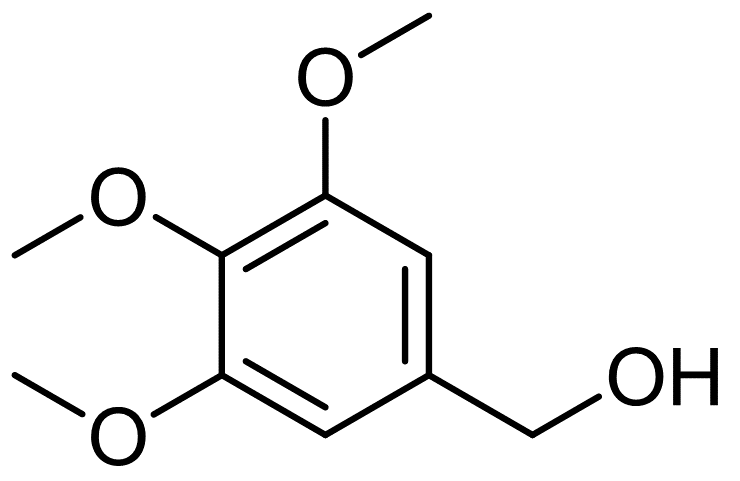 3,4,5-TRIMETHOXYBENZYL ALCOHOL